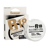 Seaguar JDM R18 Fluorocarbon
