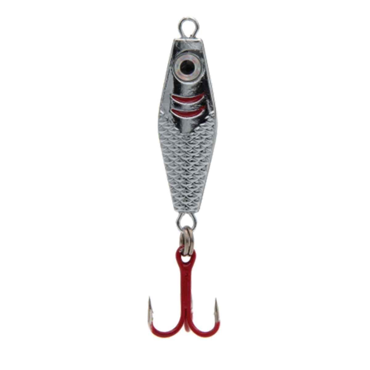 Clam Rattlin' PT Spoon