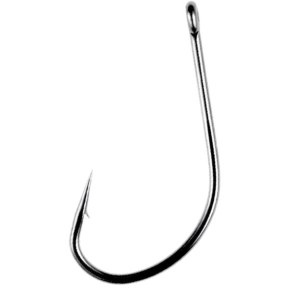 Owner Sniper Finesse Hook