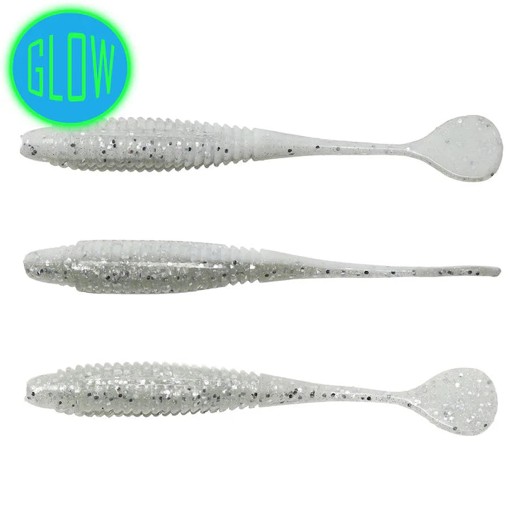 Fish Frostbite USA 2.2" Mini Slayer (56mm)