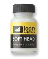 Loon Outdoors Soft Head
