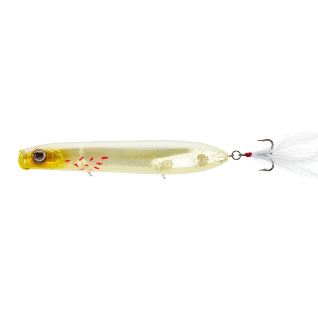 blade runner swimbait insert weighted hook Z-Man ZWG 4/0 / 1/4oz this hook features a saltwater daisy chain Model:RAYS259MHF2 Spinning Reel Combo Abu