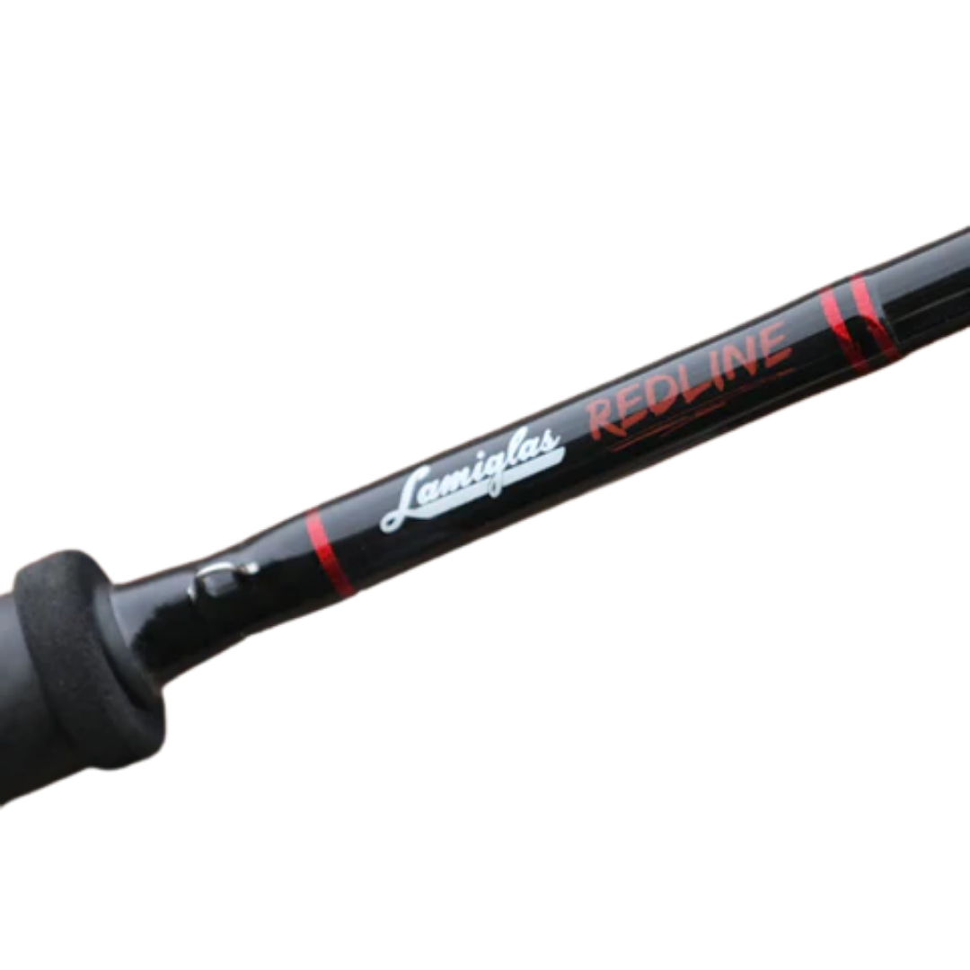 Lamiglas Redline Centerspin