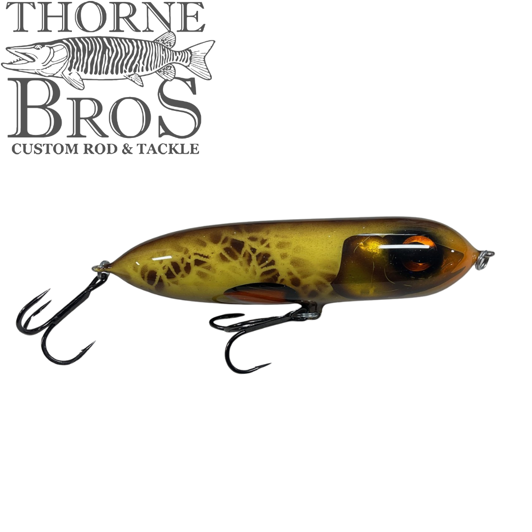 Rabska Baits