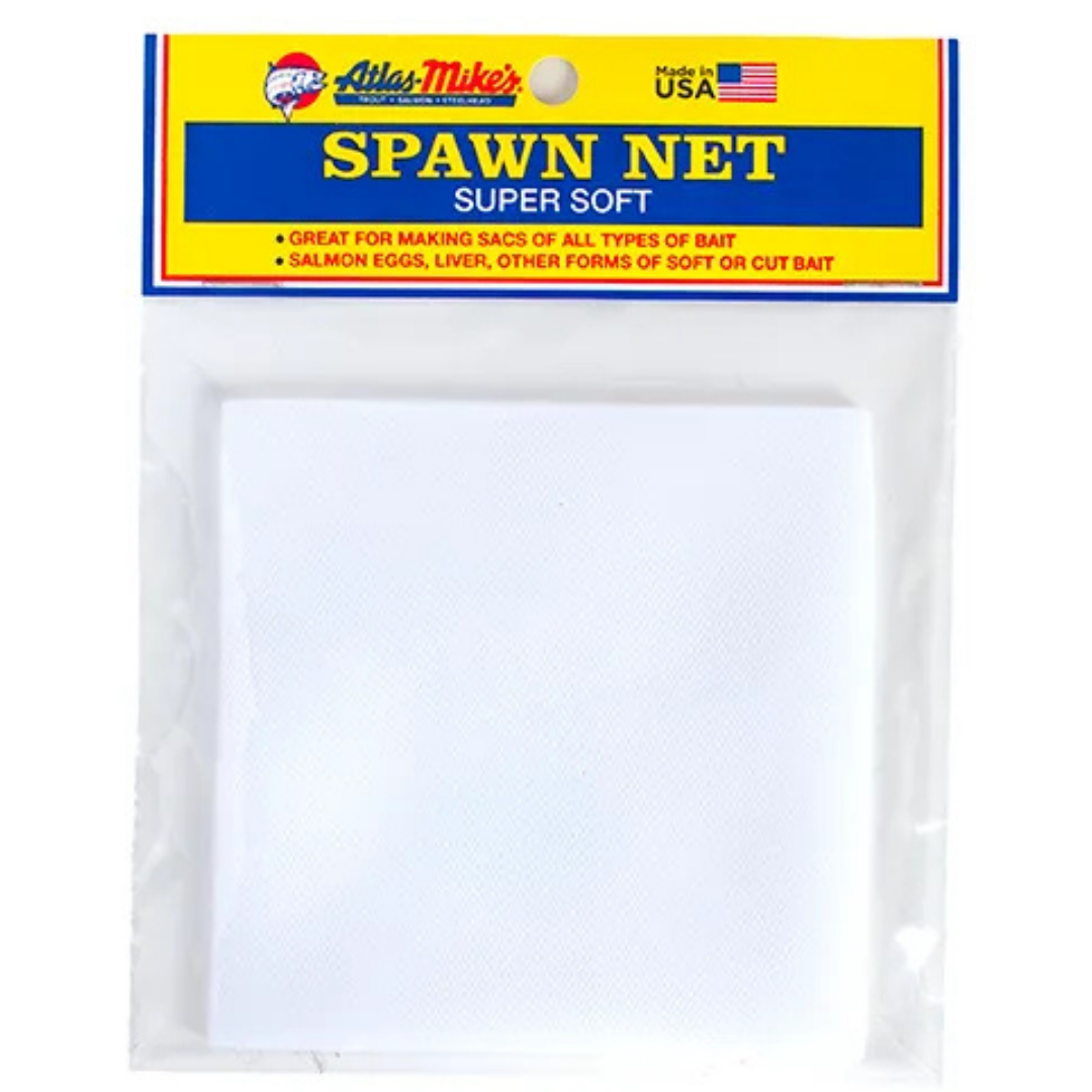 Atlas Mike's Spawn Netting (3x3)