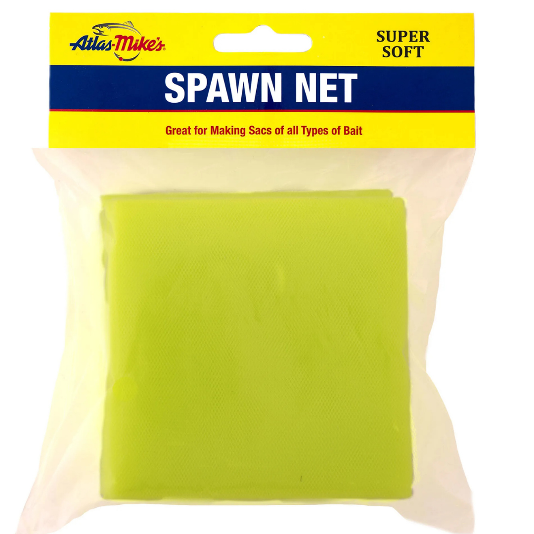 Atlas Mike's Spawn Netting (3x3)
