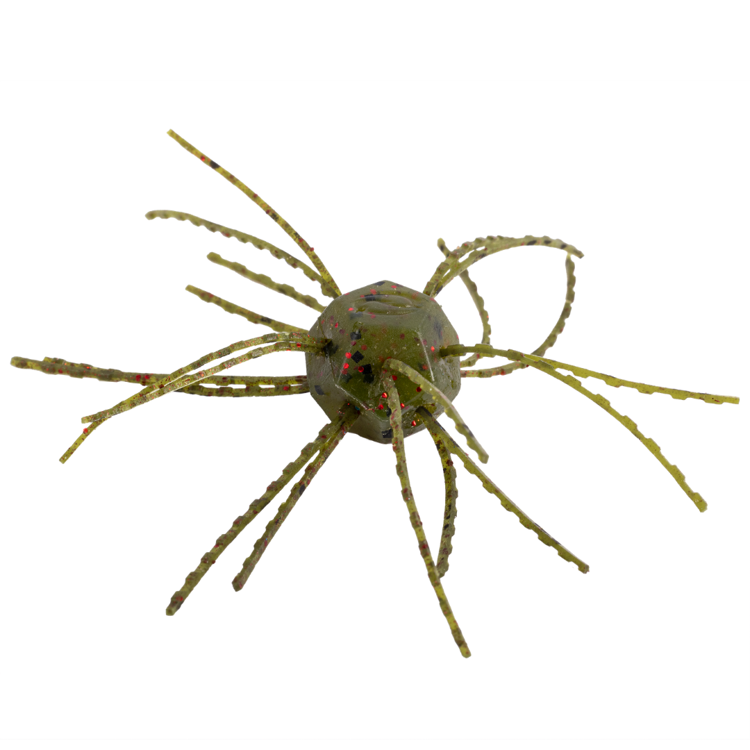 Strike King Mag Tumbleweed - Salted