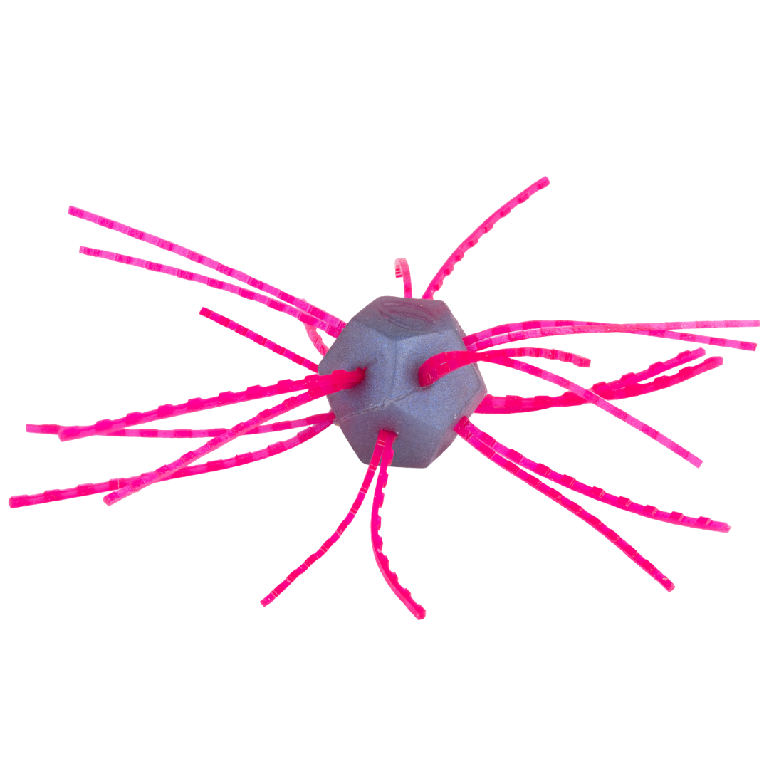 Strike King Mag Tumbleweed - Salted
