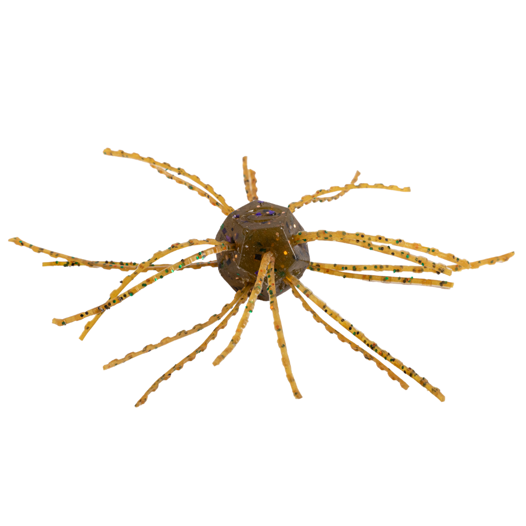 Strike King Mag Tumbleweed - Salted