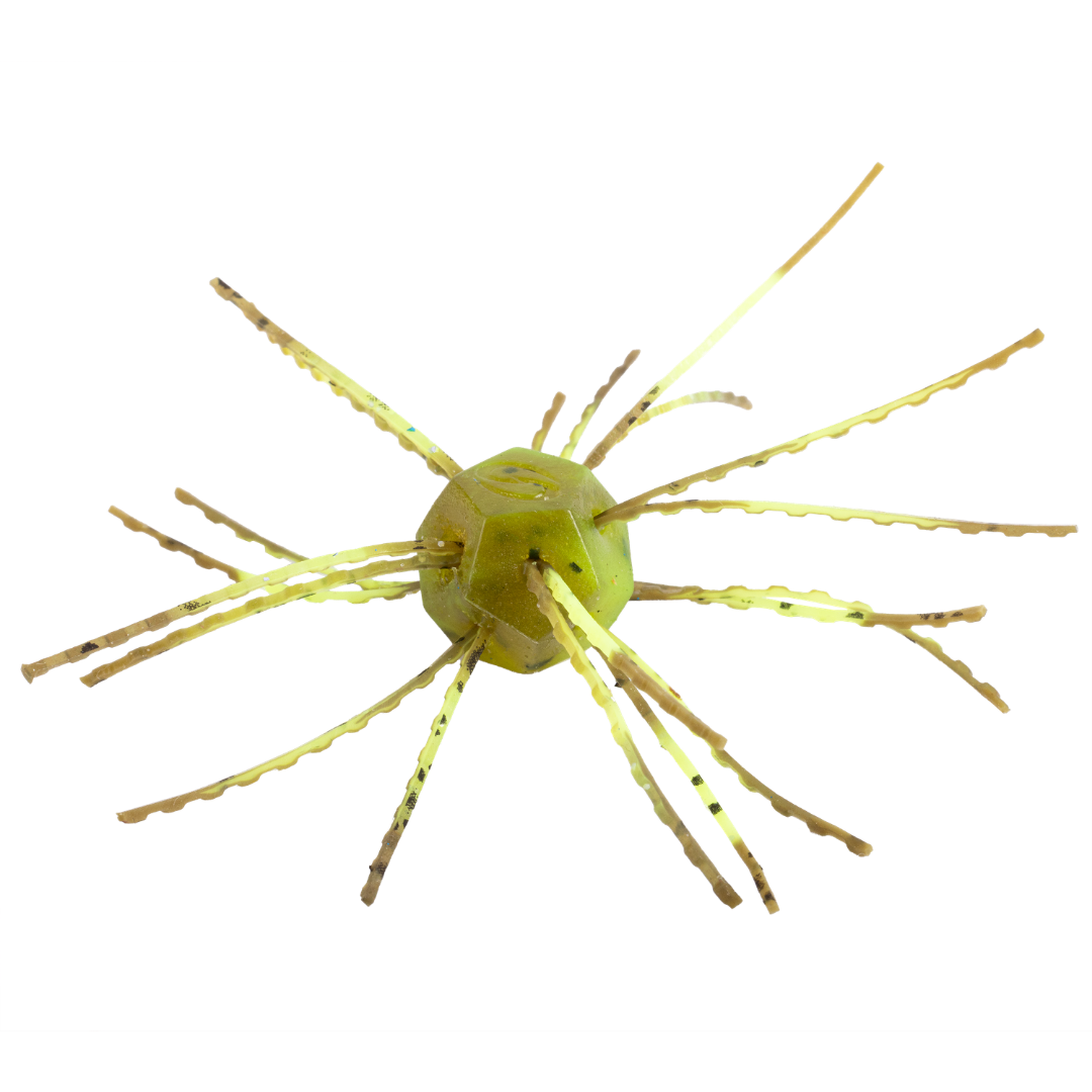 Strike King Mag Tumbleweed - Salted