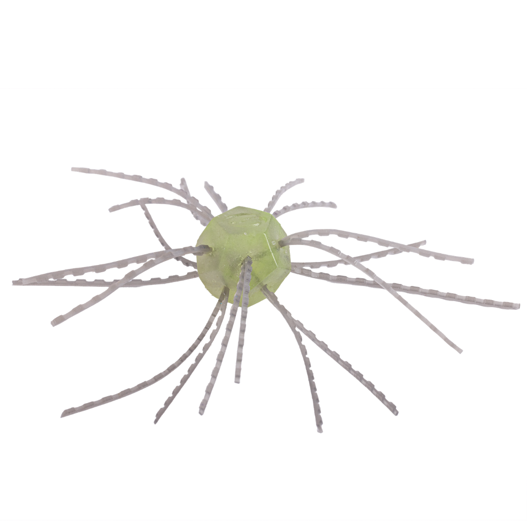 Strike King Mag Tumbleweed - Salted
