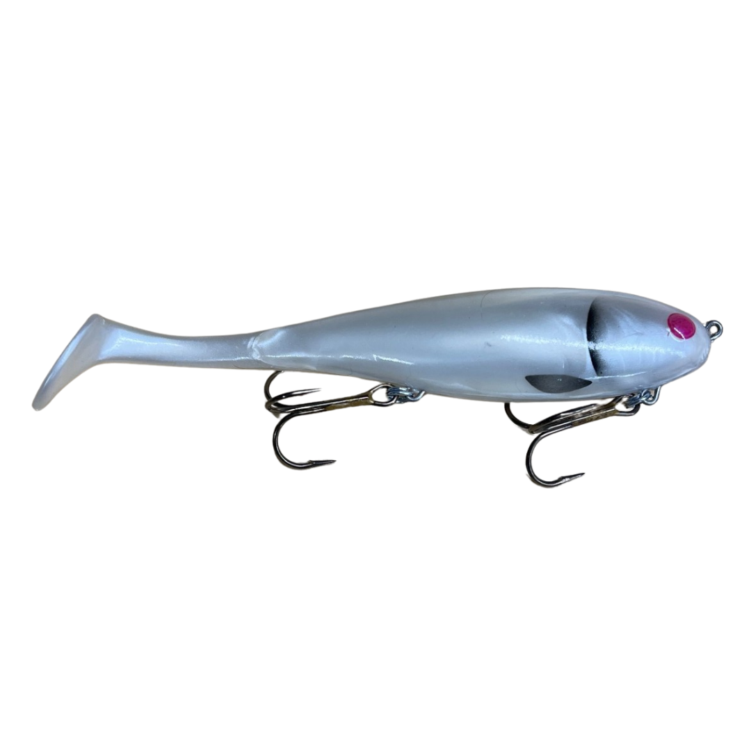 Musky Innovations Spring Swimmin' Dawg