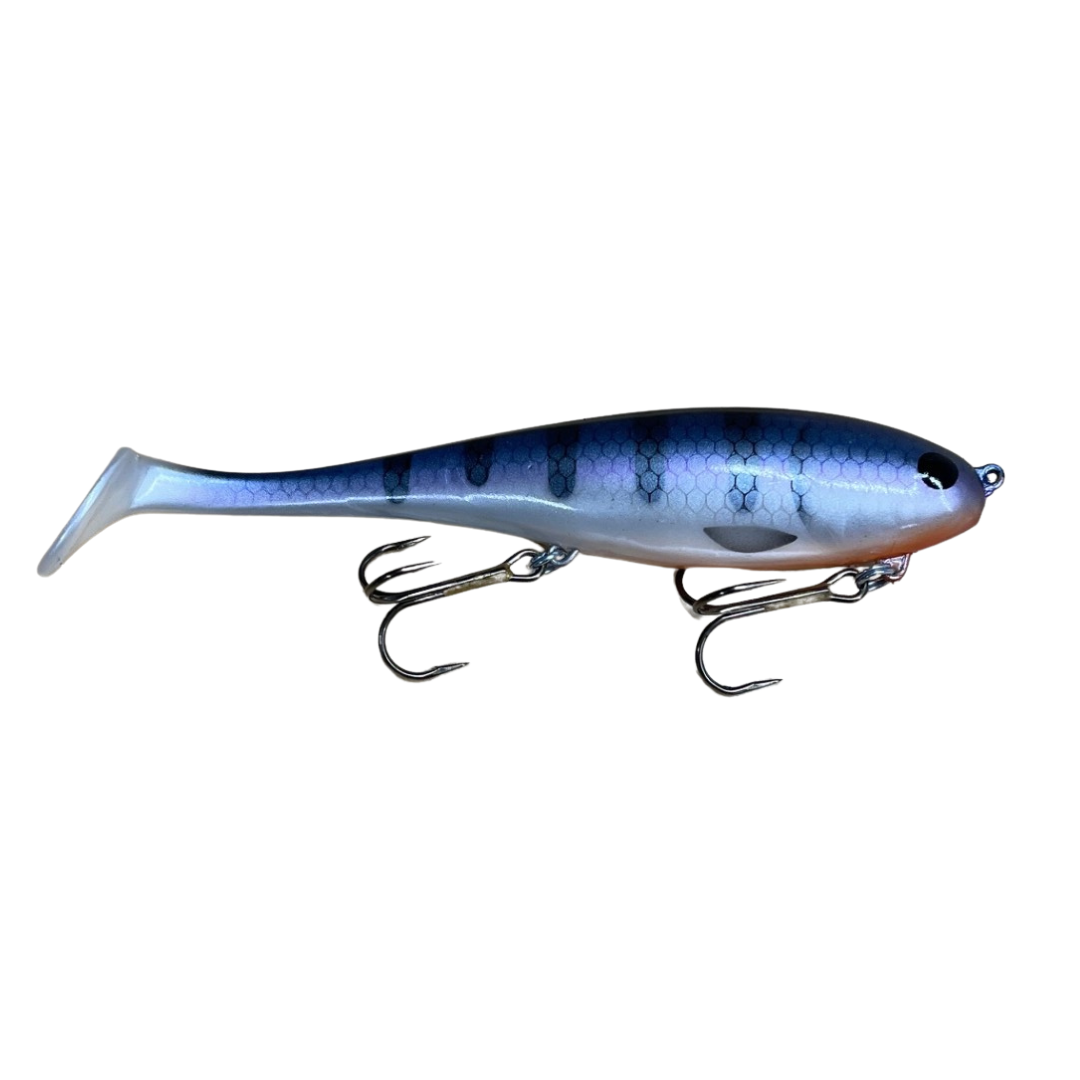 Musky Innovations Spring Swimmin' Dawg