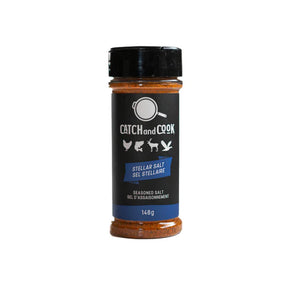 Catch & Cook Spices