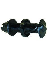 TH Marine Straight Thru-Hull Fitting TH-CC-1-DP