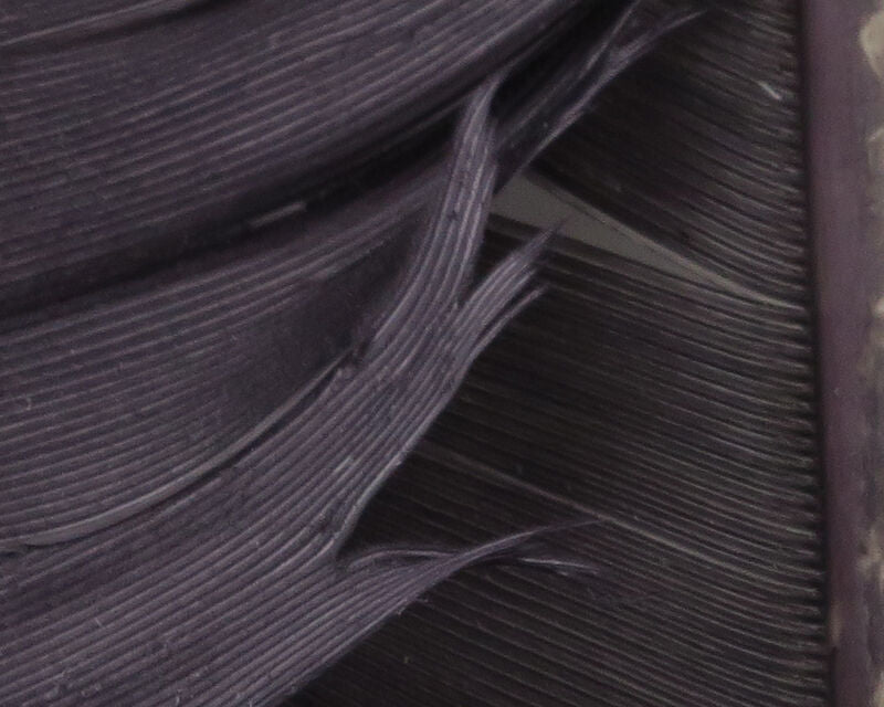 Hareline Turkey Biot Quill