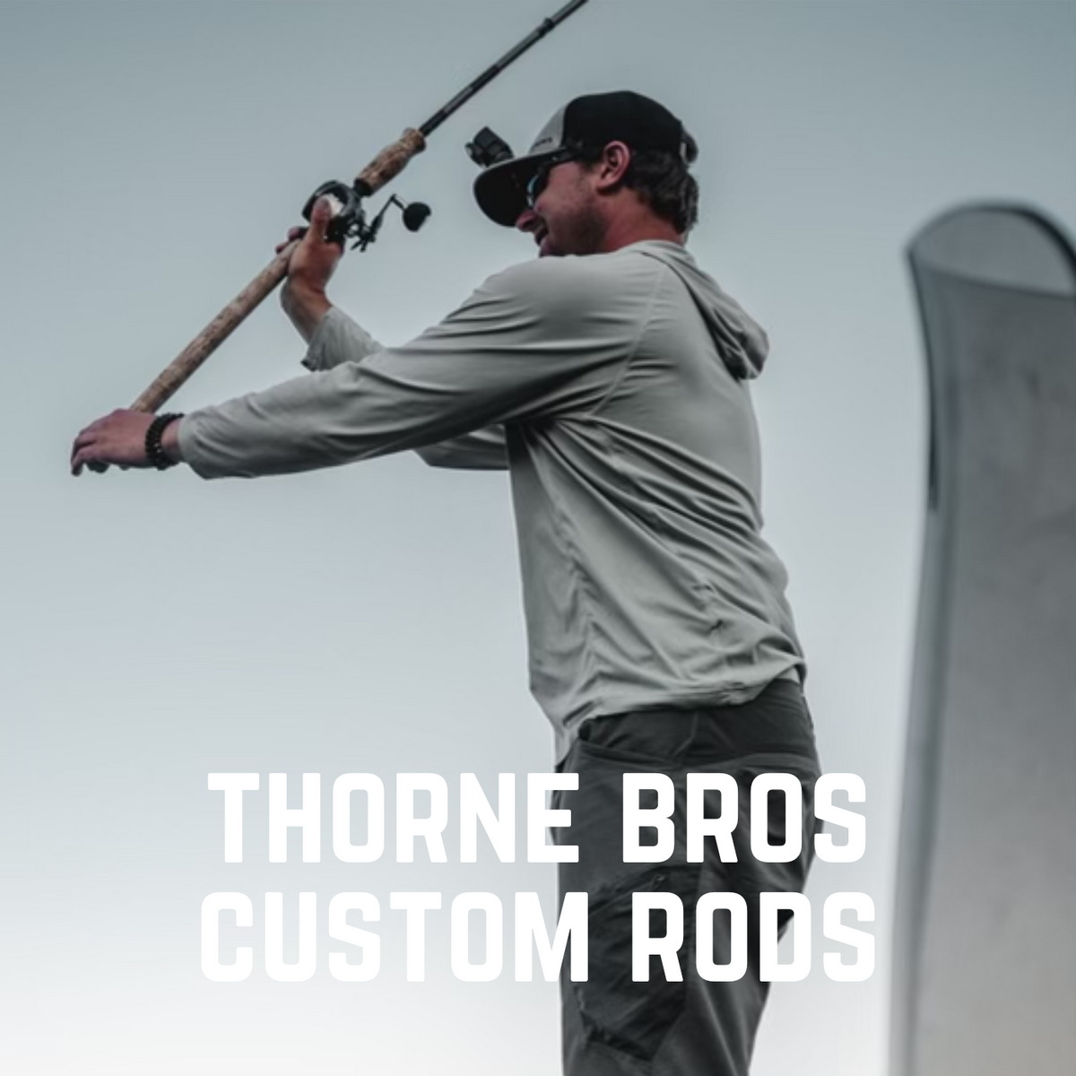 MM Custom rods & Tackle