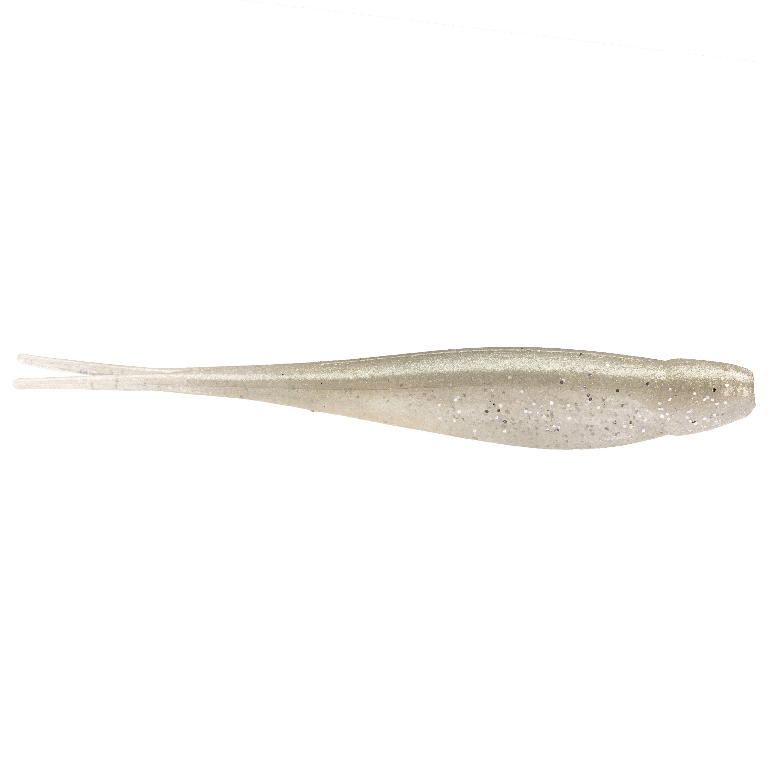 Strike King 4" Z-Too Soft Jerkbait
