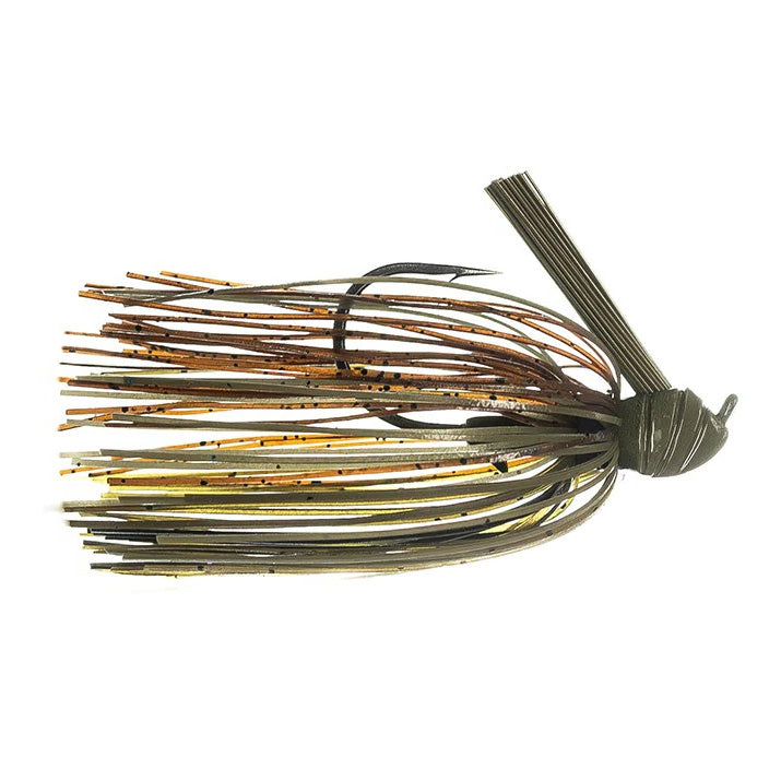 Dirty Jigs Weekender Casting Jig