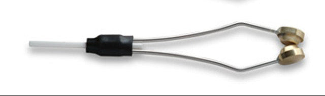 Ciseau "Super Cut" droit 12 cm - Carl Martin
