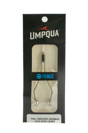 Umpqua Tiemco  Ceramic Bobbin Evo