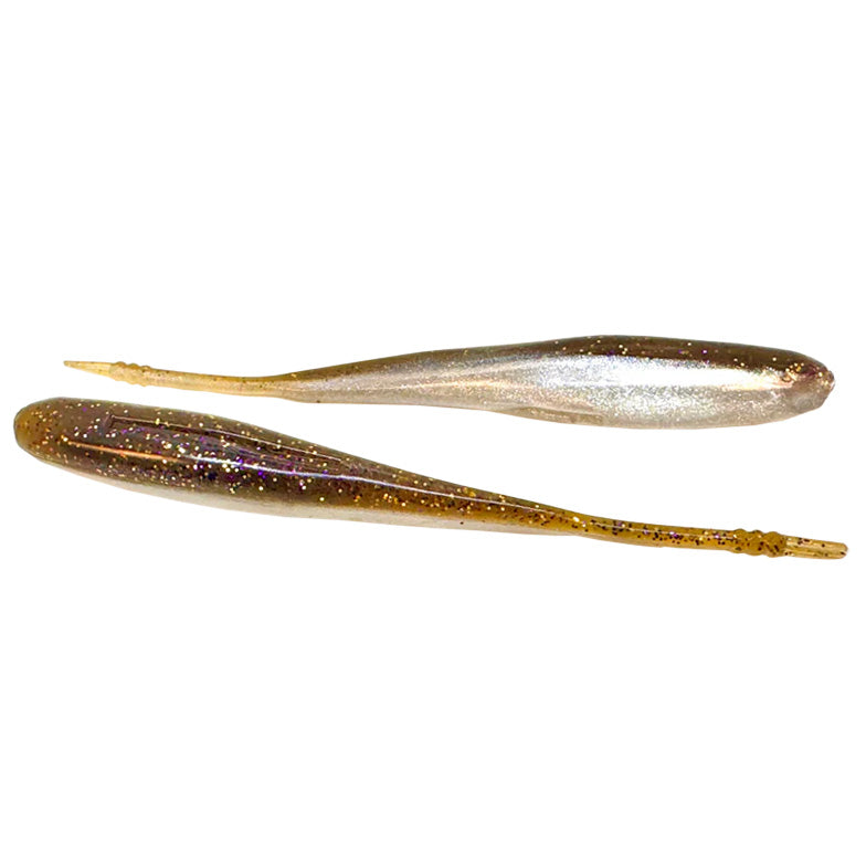 Hog Farmer Bait Company Stroll Shad