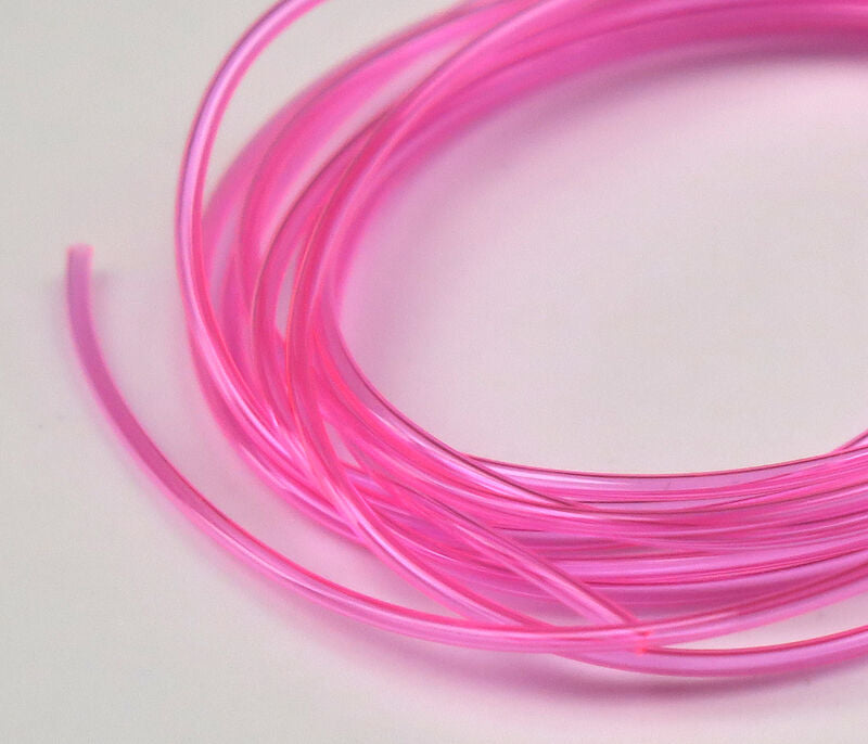 Hareline Tubing