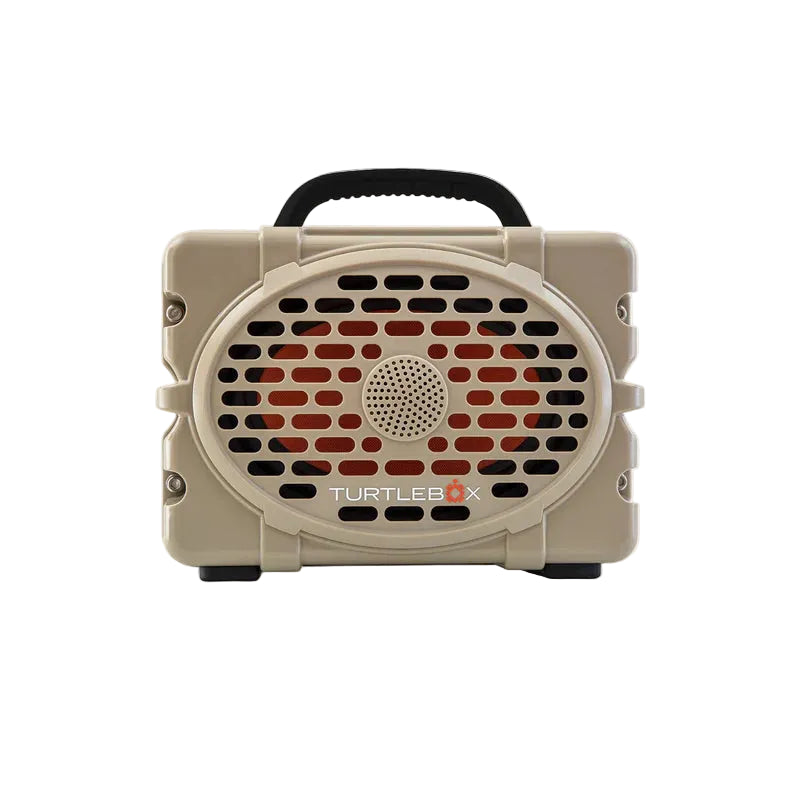 Turtlebox Original