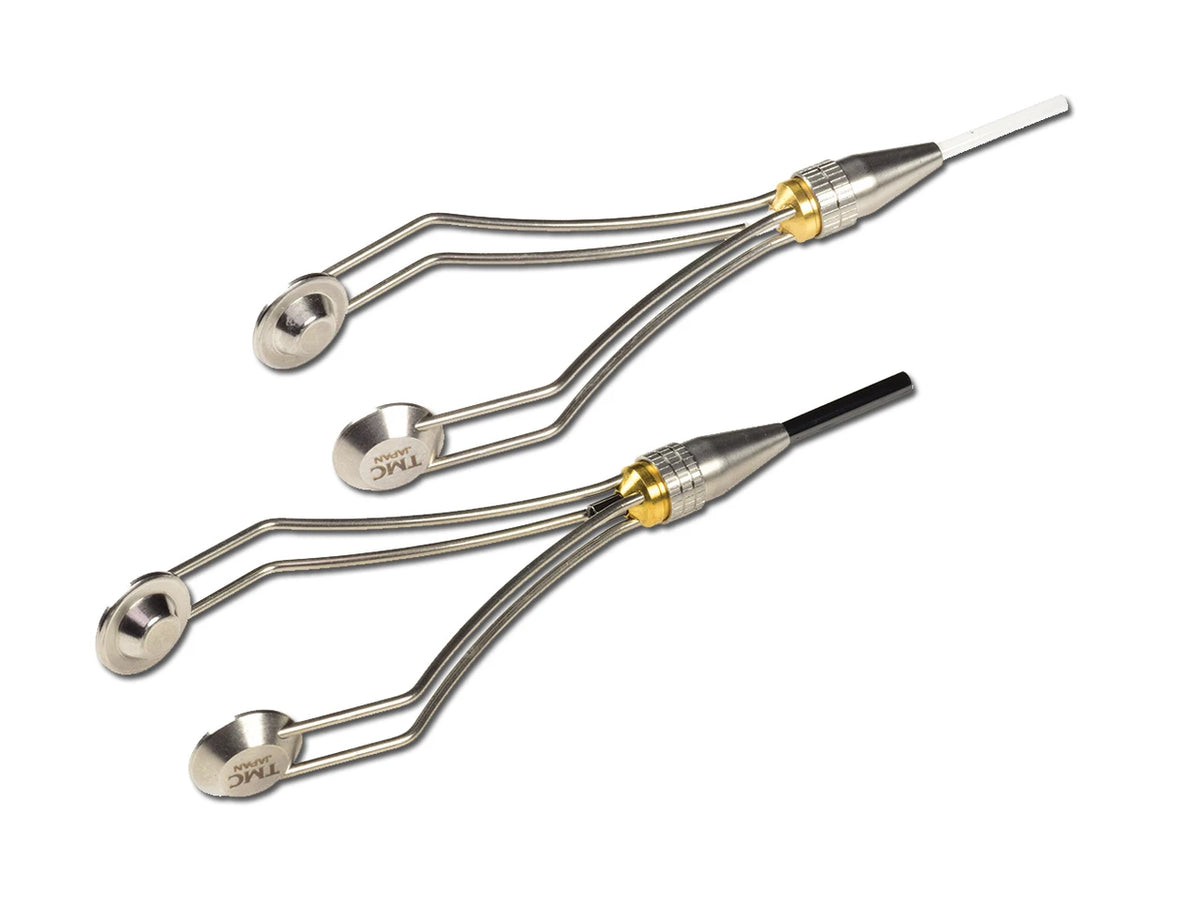 Tiemco Adjustable Double-Arm Bobbin