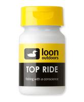 Loon Top Ride Dryer/Floatant
