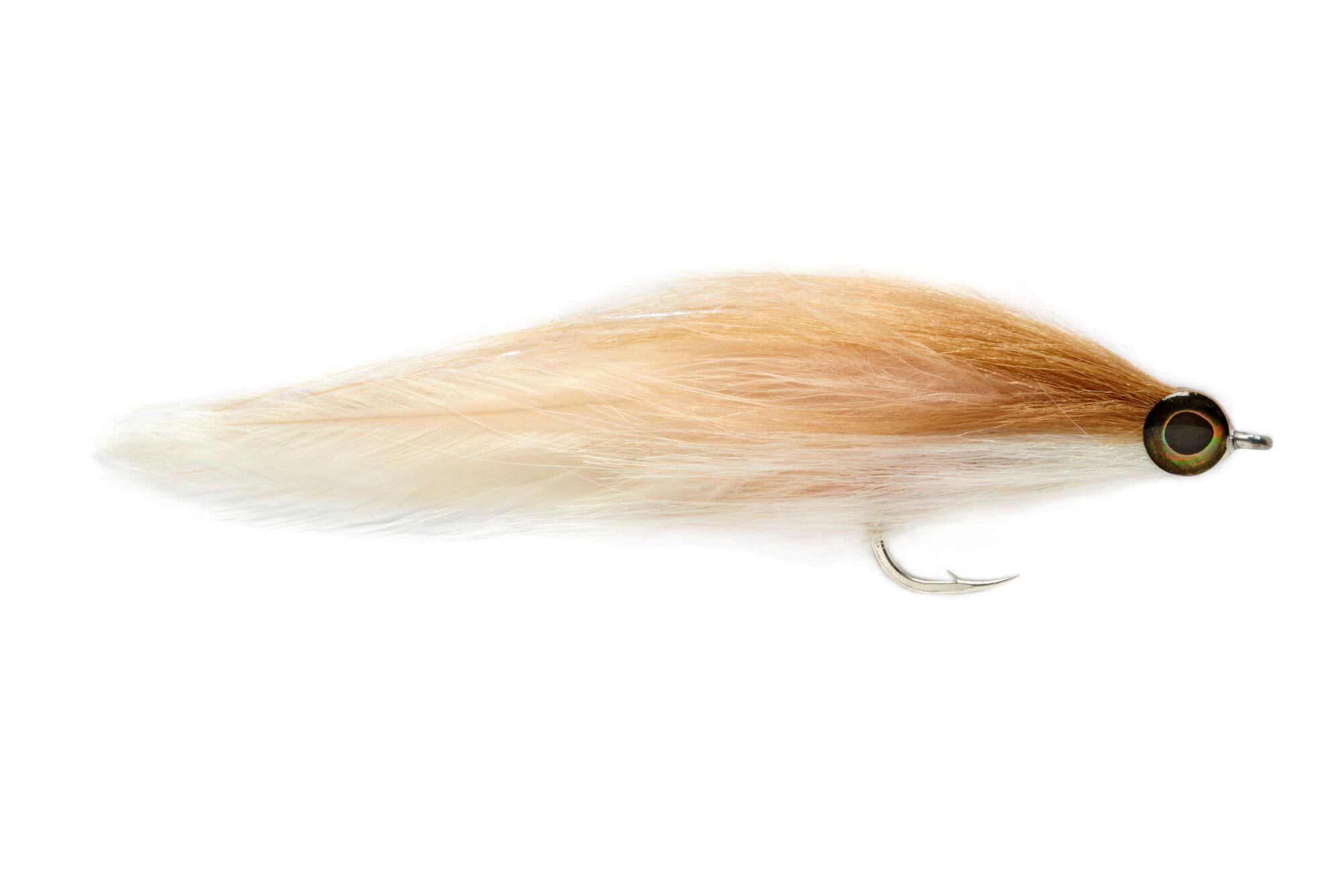 Fulling Mill GT Brushy 6/0