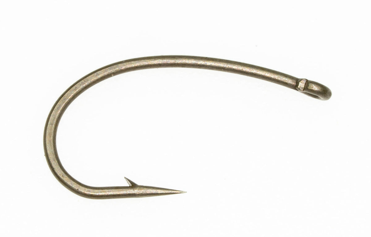 Umpqua U-Series U201 Dry Fly Hook