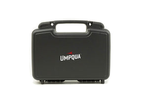 Umpqua Boat Boxes