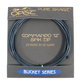 OPST Commando 12' Sink Tips
