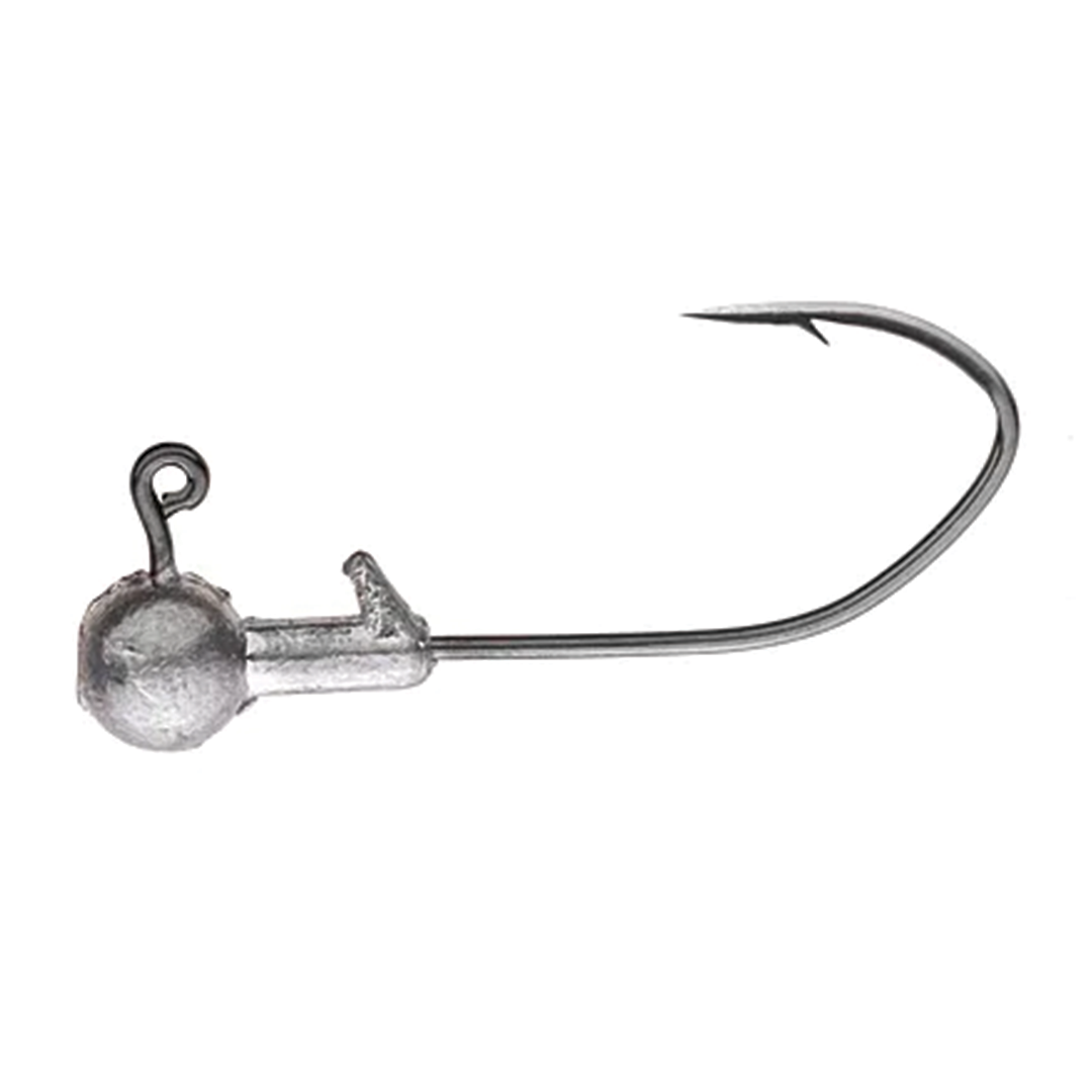 Eagle Claw Lazer Sharp Pro-V Ball Head Jig