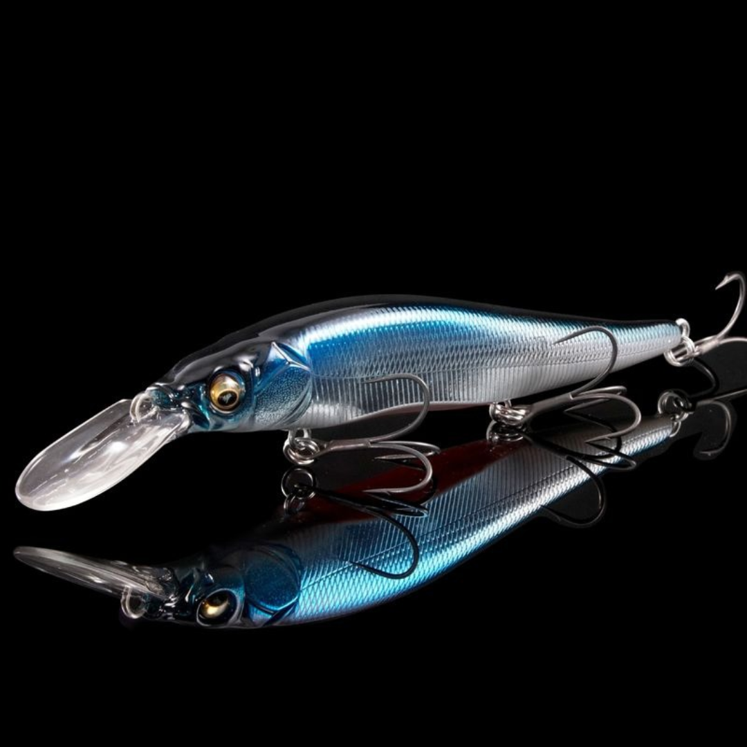 Megabass Vision 110+1