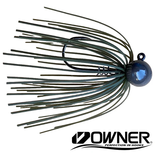 Cast Again Ringer Jig
