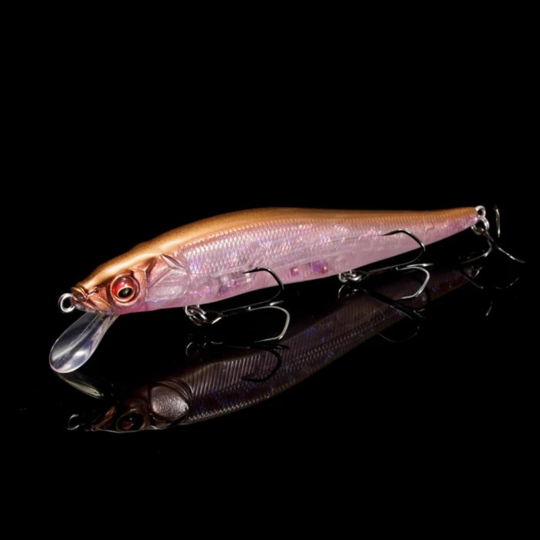 Megabass Vision 110+1