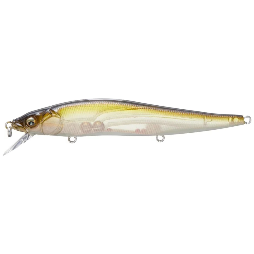 Megabass Vision 110