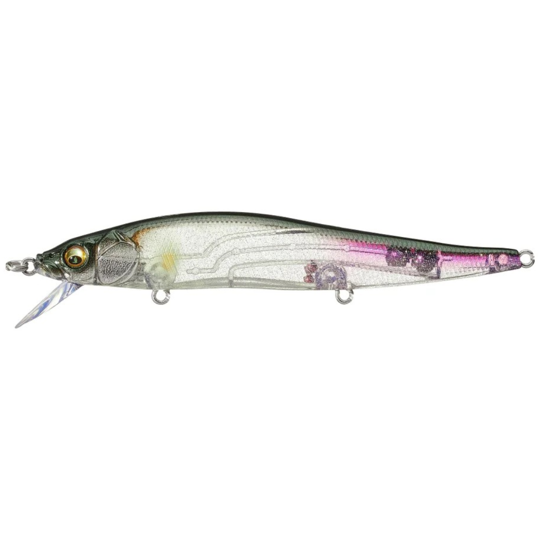 Megabass Vision 110