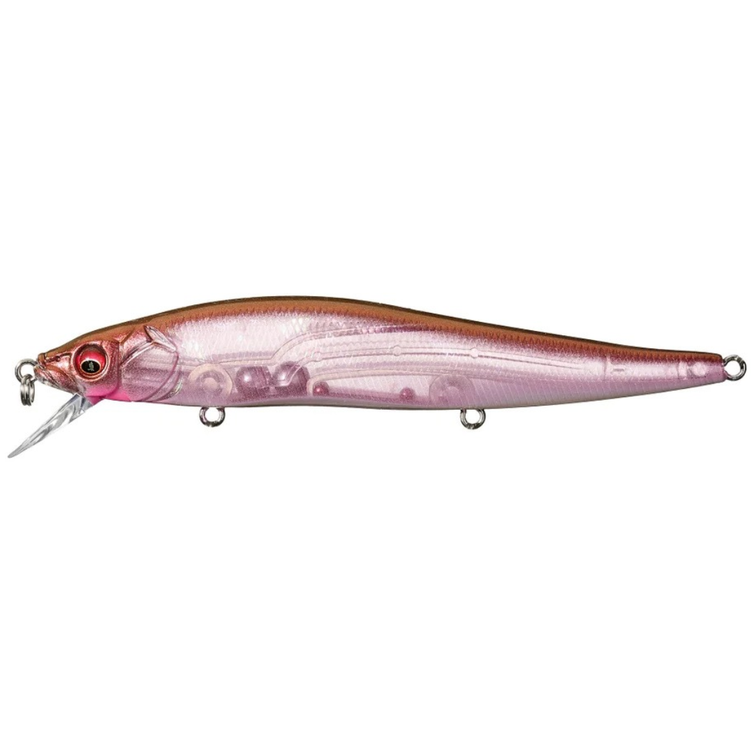 Megabass Vision 110 Respect Series