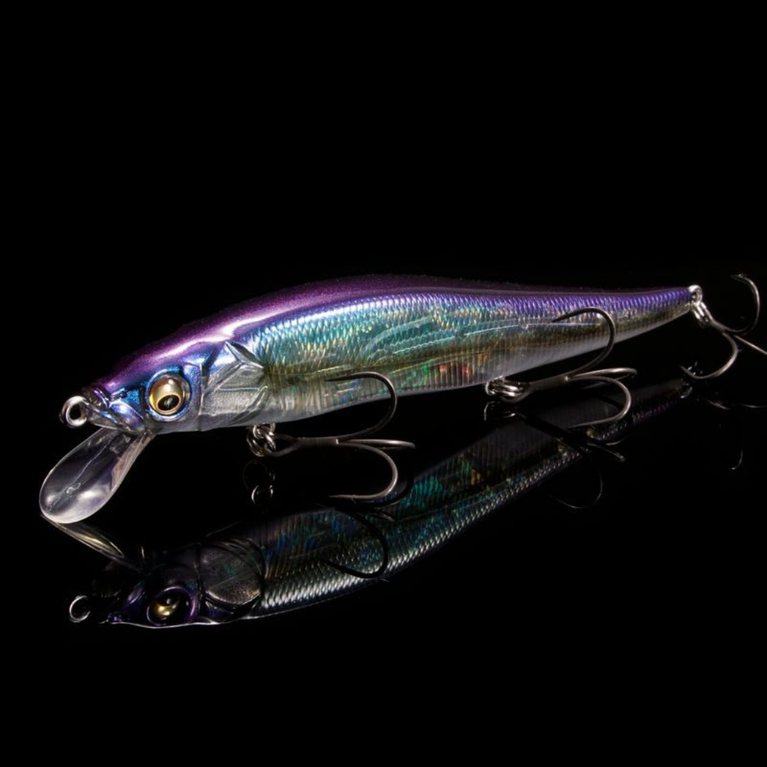Megabass Vision 110 Respect Series