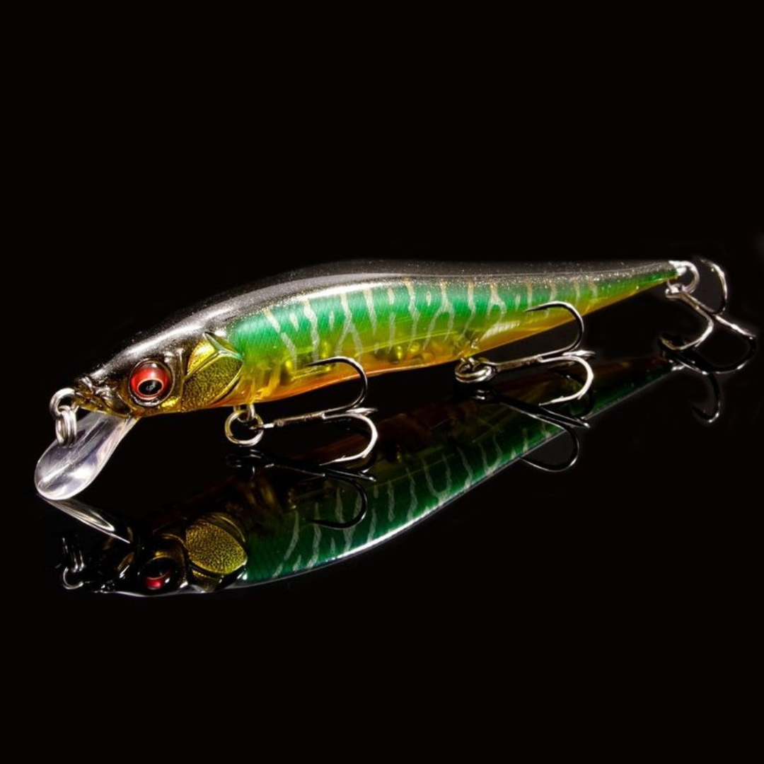 Megabass Vision 110 Respect Series