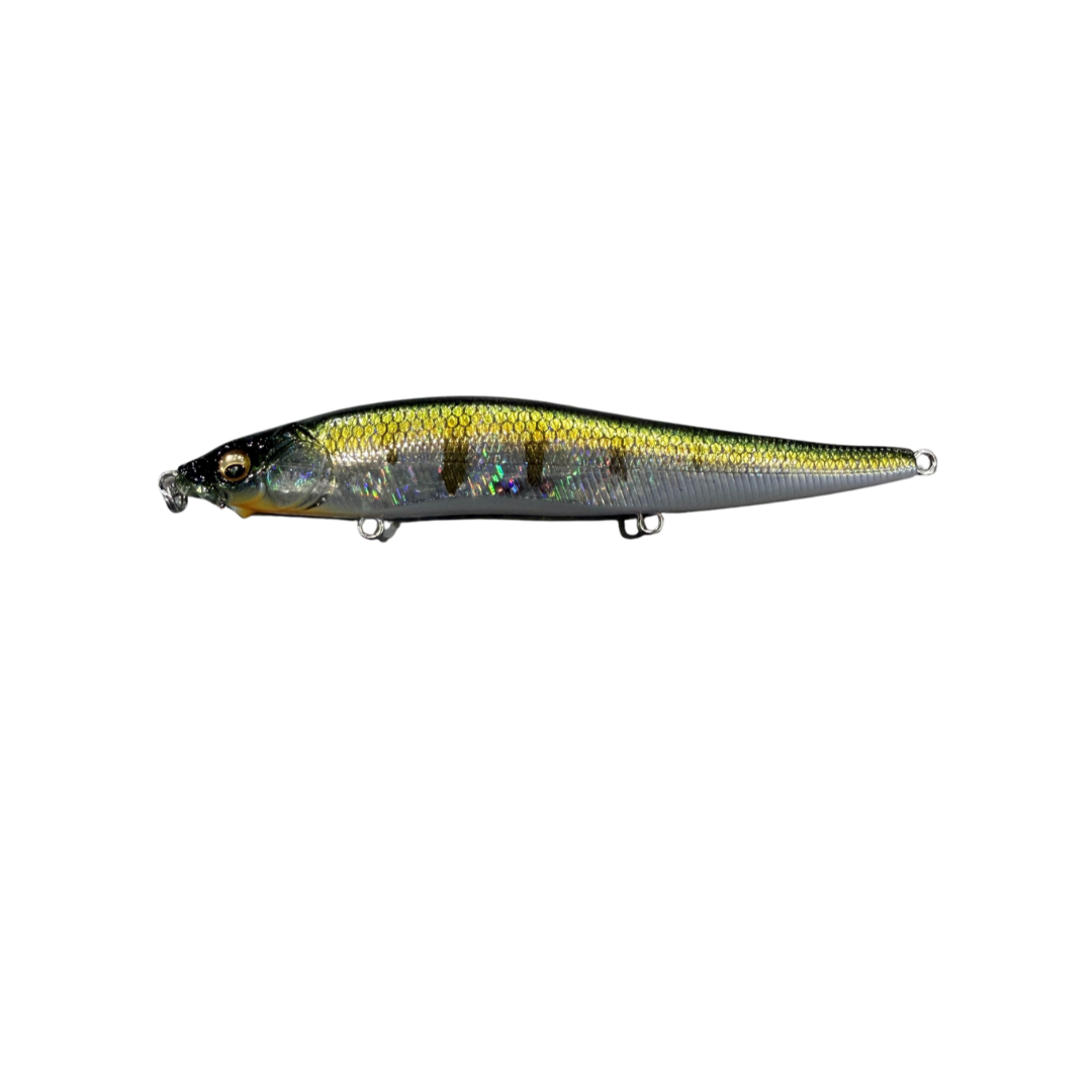 Megabass Vision 110
