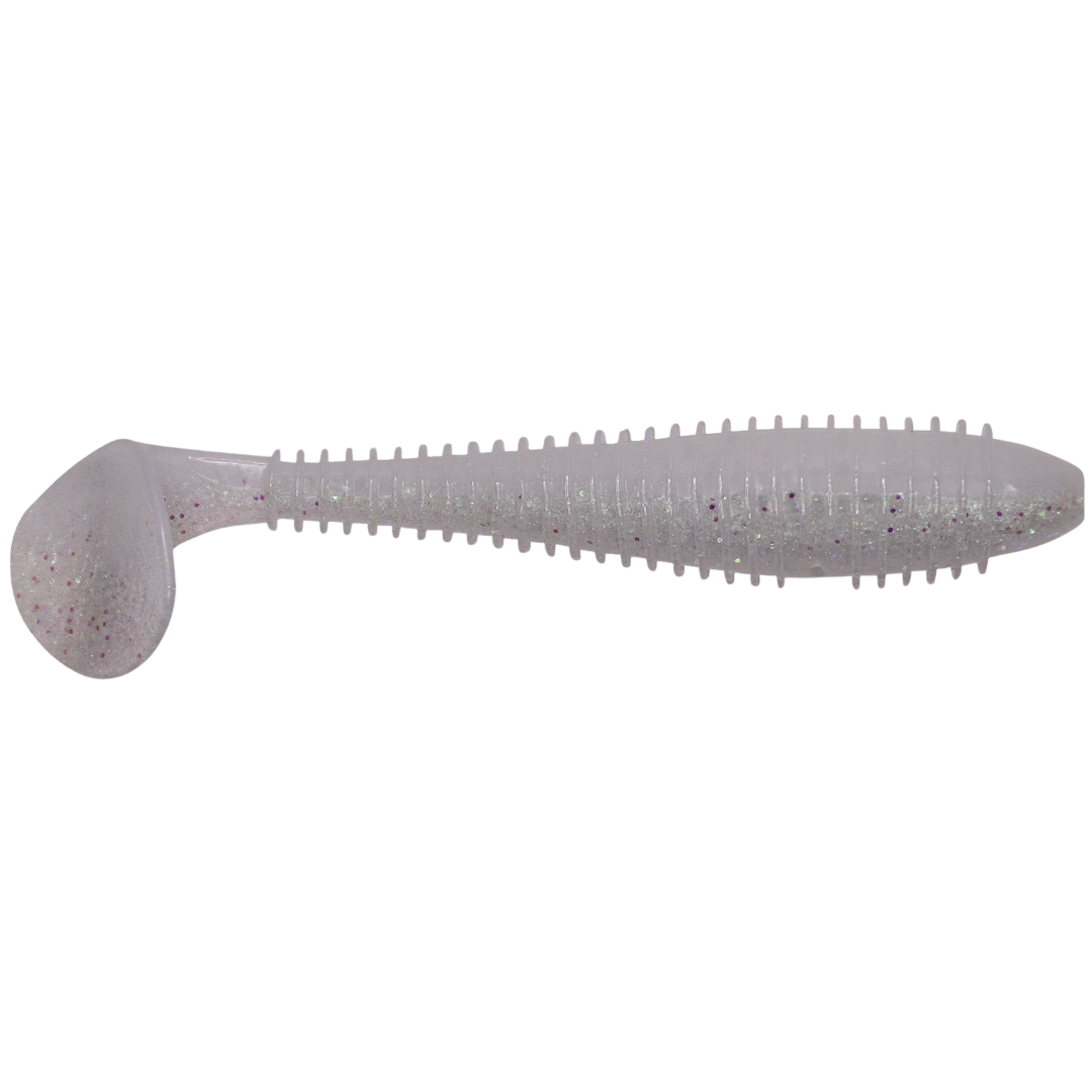 Keitech Fat Impact 3.8"