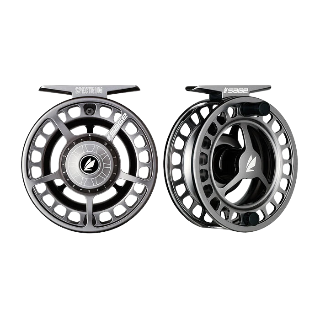 Sage Spectrum Fly Reel