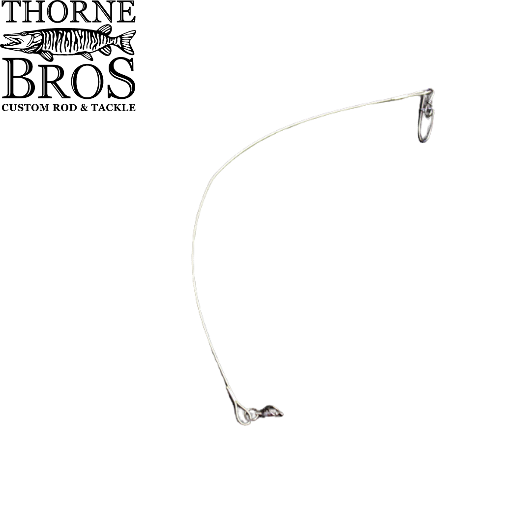 Thorne Brothers Leaders