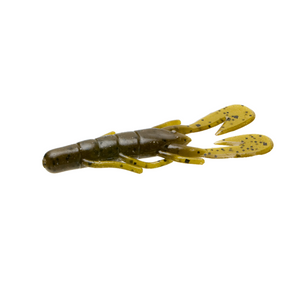 Zoom Bait Company Ultravibe Super Speed Craw