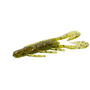 Zoom Bait Company Ultravibe Super Speed Craw