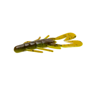 Zoom Bait Company Ultravibe Super Speed Craw
